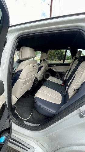 BMW X5 2021, 58,000 km - 3.0 l - Bakı