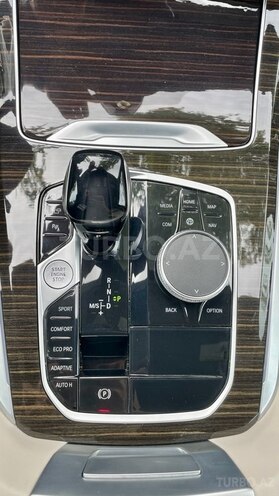 BMW X5 2021, 58,000 km - 3.0 l - Bakı