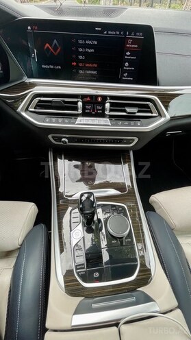 BMW X5 2021, 58,000 km - 3.0 l - Bakı