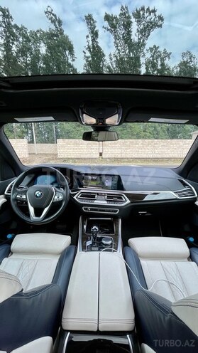 BMW X5 2021, 58,000 km - 3.0 l - Bakı