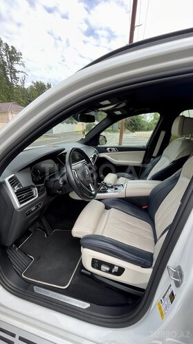 BMW X5 2021, 58,000 km - 3.0 l - Bakı