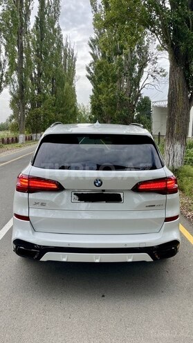 BMW X5 2021, 58,000 km - 3.0 l - Bakı