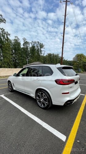 BMW X5 2021, 58,000 km - 3.0 l - Bakı