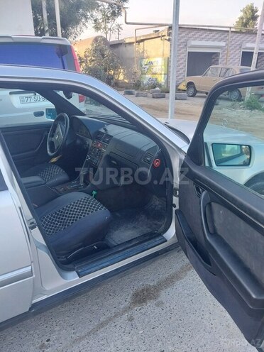 Mercedes C 180 1996, 370,000 km - 1.8 л - Bakı