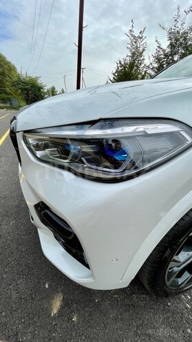 BMW X5 2021, 58,000 km - 3.0 l - Bakı