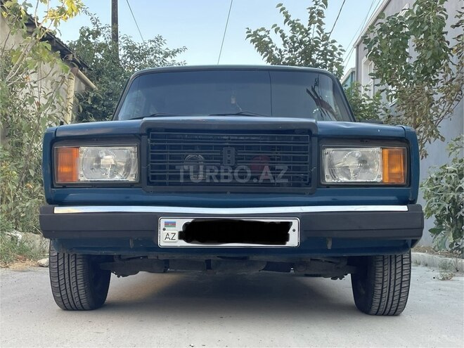 LADA (VAZ) 2107 2008, 98,000 km - 1.6 l - Bakı