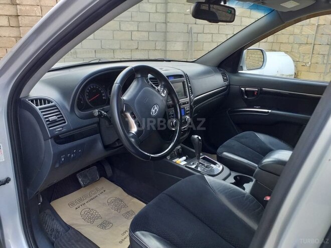 Hyundai Santa Fe 2008, 246,000 km - 2.0 л - Bakı