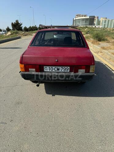 LADA (VAZ) 21099 1993, 150,000 km - 1.5 l - Bakı