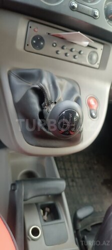 Renault Kangoo 2009, 290,000 km - 1.5 л - Lənkəran