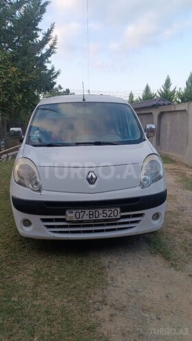 Renault Kangoo 2009, 290,000 km - 1.5 л - Lənkəran
