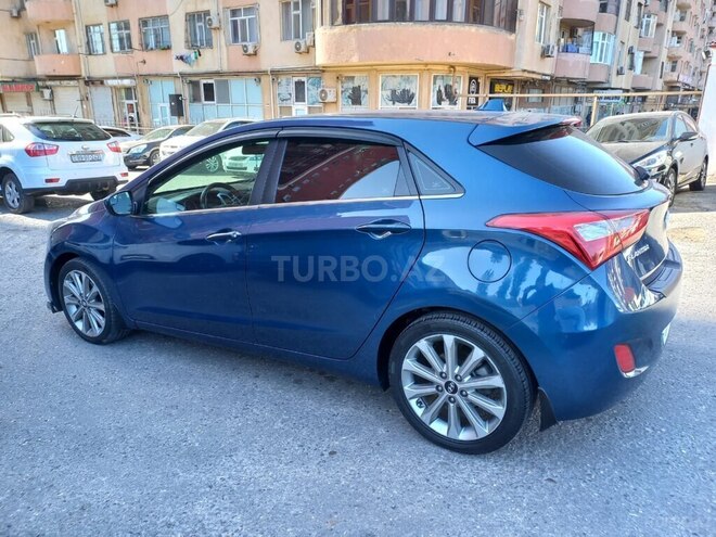 Hyundai Elantra 2015, 134,000 km - 2.0 l - Bakı