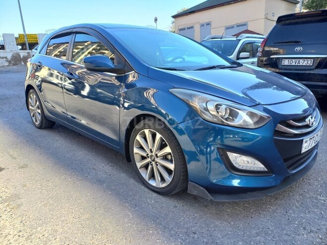 Hyundai Elantra 2015, 134,000 km - 2.0 l - Bakı