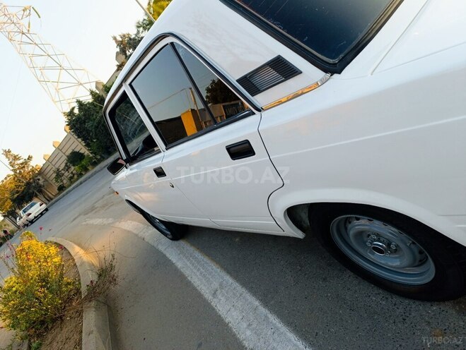 LADA (VAZ) 2107 2011, 70,000 km - 1.6 л - Bakı