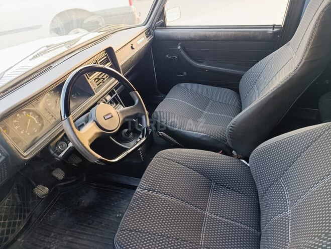 LADA (VAZ) 2107 2011, 70,000 km - 1.6 л - Bakı