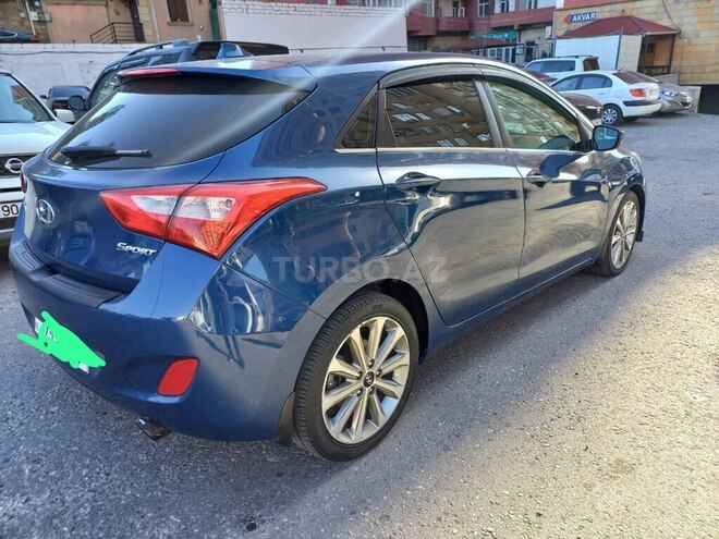Hyundai Elantra 2015, 134,000 km - 2.0 l - Bakı