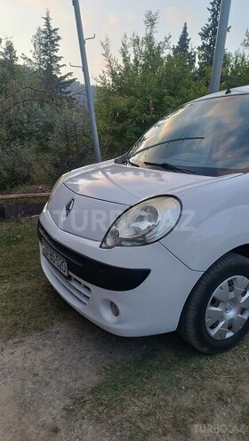 Renault Kangoo 2009, 290,000 km - 1.5 л - Lənkəran