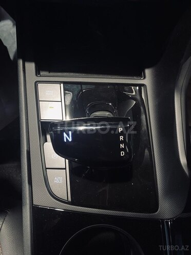 Hyundai Elantra 2024, 0 km - 1.5 л - Bakı