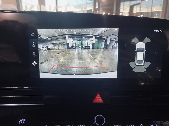 Hyundai Elantra 2024, 0 km - 1.5 л - Bakı