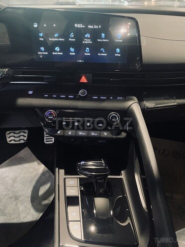 Hyundai Elantra 2024, 0 km - 1.5 л - Bakı