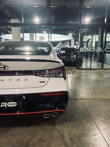 Hyundai Elantra 2024, 0 km - 1.5 л - Bakı