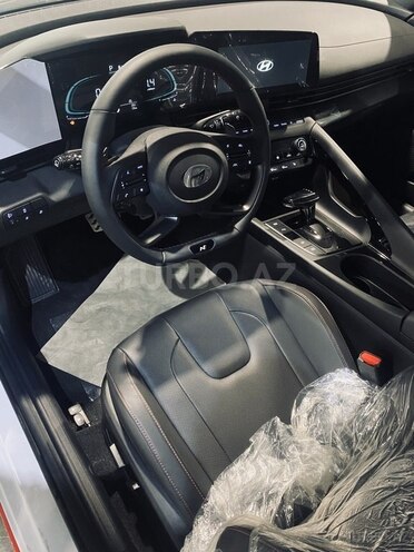 Hyundai Elantra 2024, 0 km - 1.5 л - Bakı
