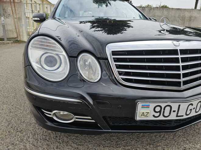 Mercedes E 220 d 2006, 340,000 km - 2.2 л - Lənkəran
