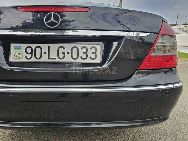 Mercedes E 220 d 2006, 340,000 km - 2.2 л - Lənkəran
