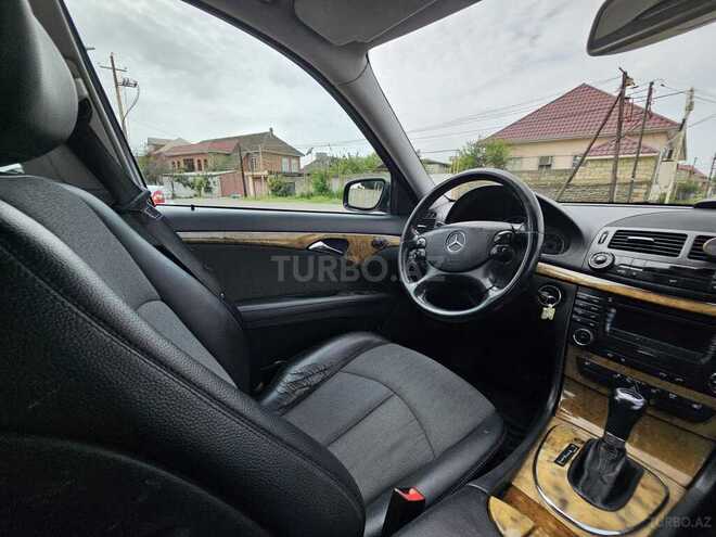 Mercedes E 220 d 2006, 340,000 km - 2.2 л - Lənkəran