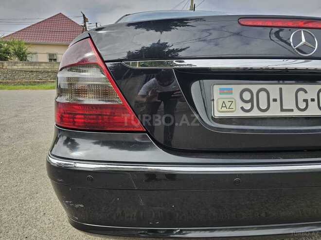 Mercedes E 220 d 2006, 340,000 km - 2.2 л - Lənkəran
