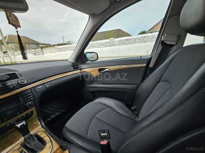 Mercedes E 220 d 2006, 340,000 km - 2.2 л - Lənkəran