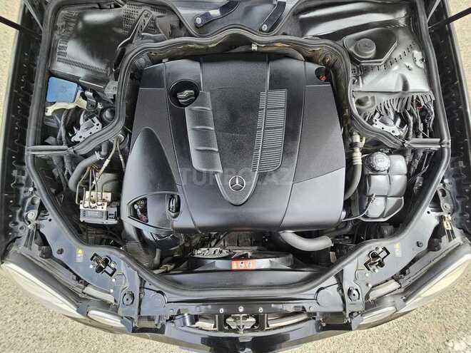 Mercedes E 220 d 2006, 340,000 km - 2.2 л - Lənkəran
