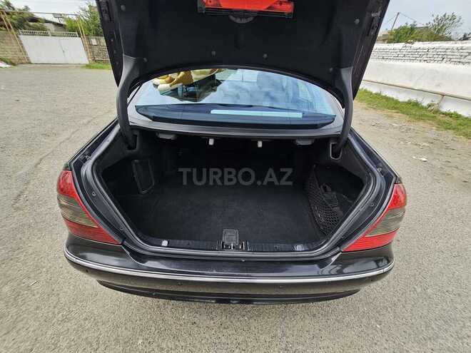 Mercedes E 220 d 2006, 340,000 km - 2.2 л - Lənkəran