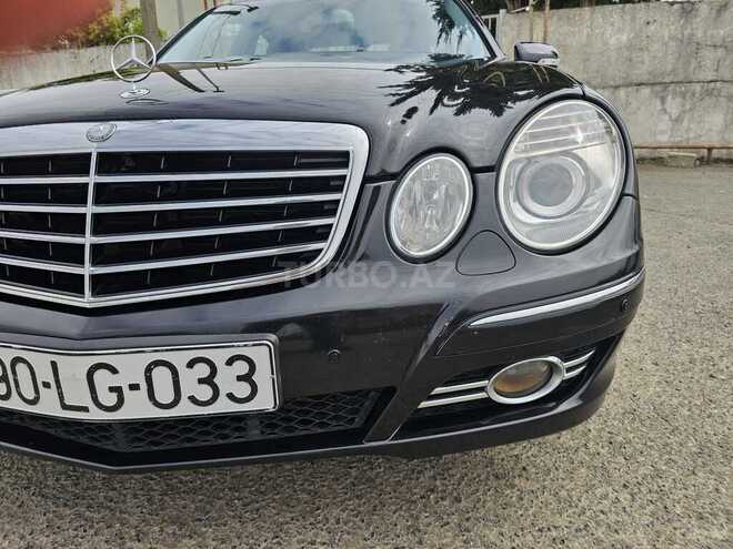 Mercedes E 220 d 2006, 340,000 km - 2.2 л - Lənkəran