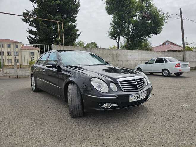 Mercedes E 220 d 2006, 340,000 km - 2.2 л - Lənkəran