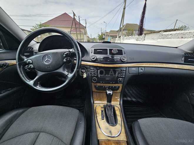 Mercedes E 220 d 2006, 340,000 km - 2.2 л - Lənkəran