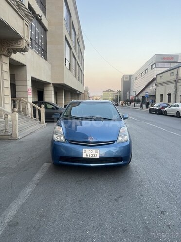 Toyota Prius 2007, 361,000 km - 1.5 l - Bakı