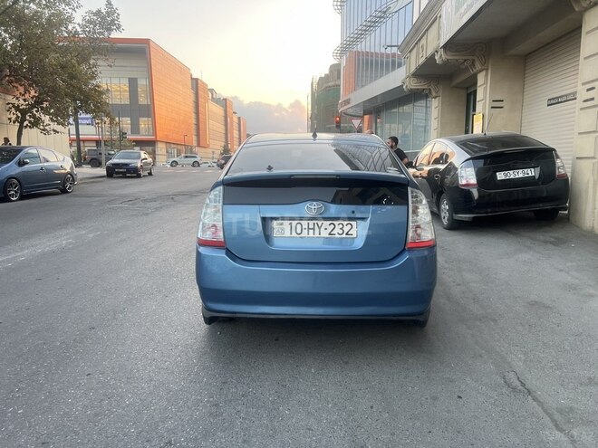 Toyota Prius 2007, 361,000 km - 1.5 l - Bakı