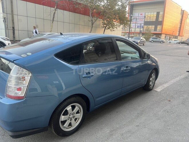 Toyota Prius 2007, 361,000 km - 1.5 l - Bakı