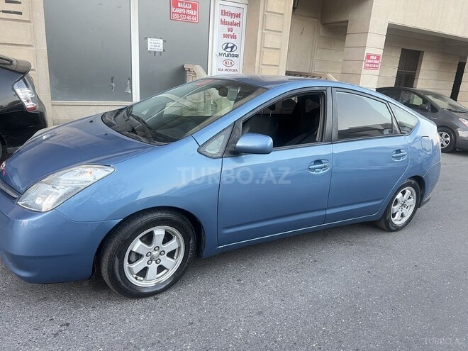 Toyota Prius 2007, 361,000 km - 1.5 l - Bakı