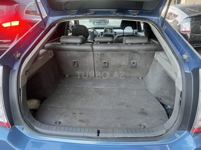 Toyota Prius 2007, 361,000 km - 1.5 l - Bakı