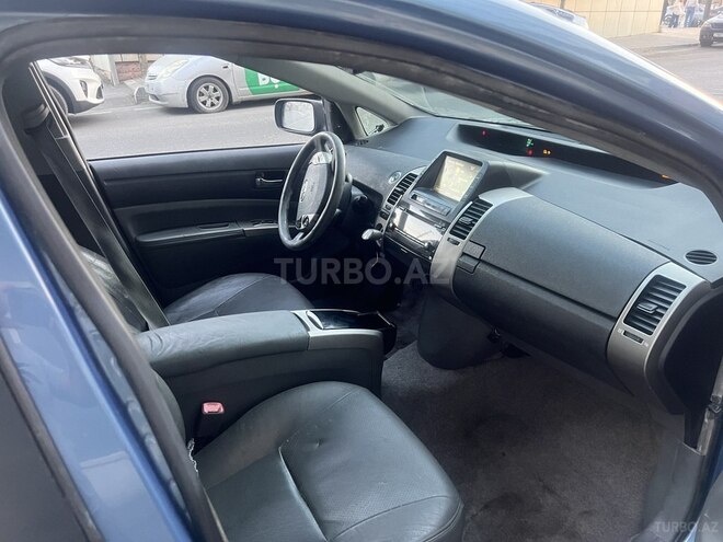 Toyota Prius 2007, 361,000 km - 1.5 l - Bakı