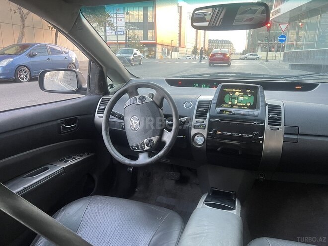 Toyota Prius 2007, 361,000 km - 1.5 l - Bakı