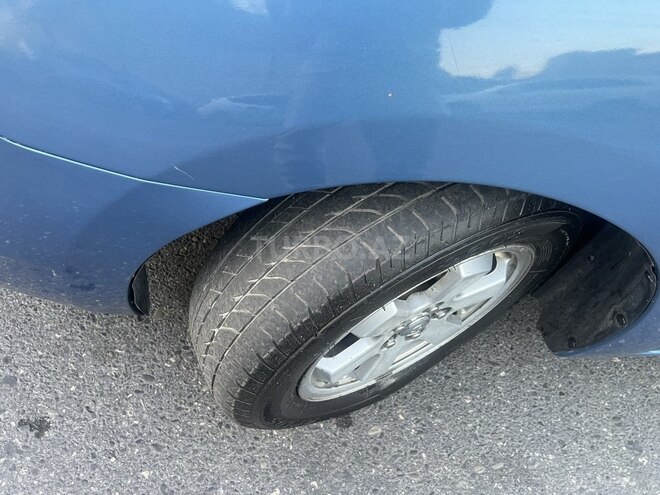 Toyota Prius 2007, 361,000 km - 1.5 l - Bakı