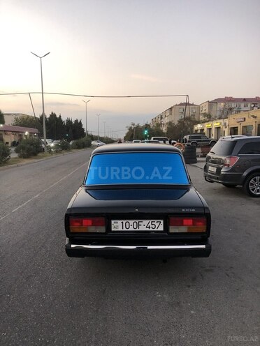 LADA (VAZ) 2107 2003, 88,740 km - 1.5 l - Sumqayıt