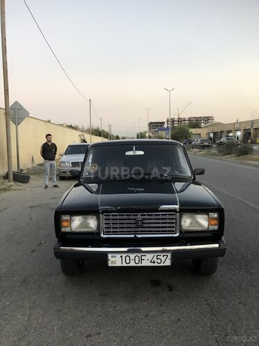 LADA (VAZ) 2107 2003, 88,740 km - 1.5 l - Sumqayıt