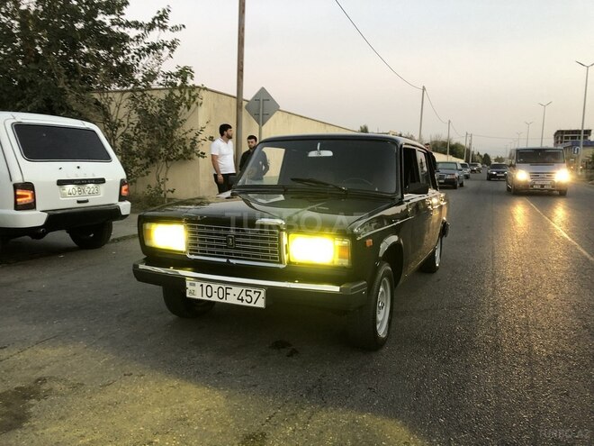 LADA (VAZ) 2107 2003, 88,740 km - 1.5 l - Sumqayıt