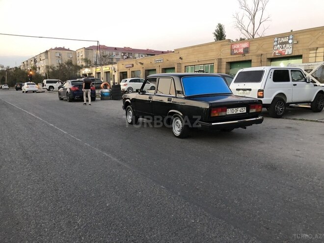LADA (VAZ) 2107 2003, 88,740 km - 1.5 l - Sumqayıt