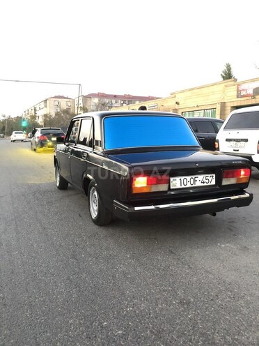 LADA (VAZ) 2107 2003, 88,740 km - 1.5 l - Sumqayıt