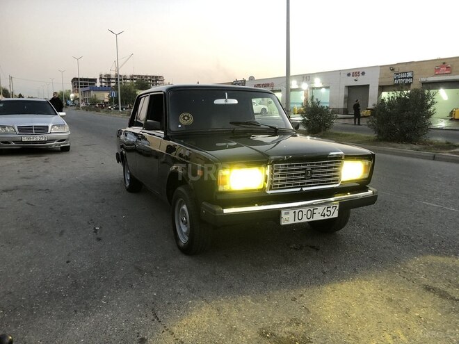 LADA (VAZ) 2107 2003, 88,740 km - 1.5 l - Sumqayıt