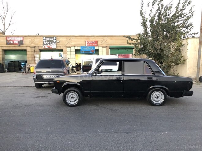 LADA (VAZ) 2107 2003, 88,740 km - 1.5 l - Sumqayıt